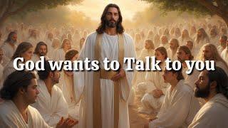 If You See This God Wants To Talk To You