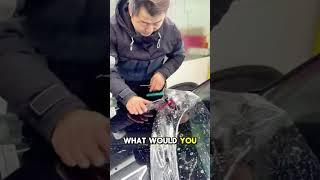 What If Your Wrap Tears While Cutting? Fix or Replace?