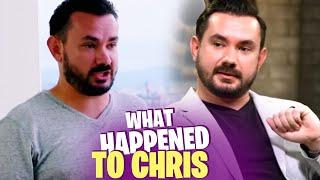 MAFS Spoilers: What Happened To Chris Collette After Season 14 | What’s Next?