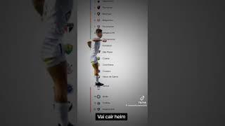 VAI CAIR HEIN SANTOS NA SÉRIE B