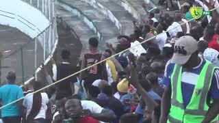 PLATEAU UNITED 3-0 SUNSHINE STARS ( HIGHLIGHTS)