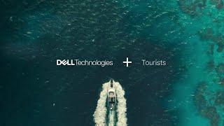 Dell Technologies + Tourists (30 sec)