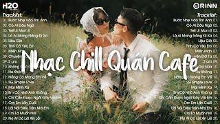 Nhạc Chill TikTok 2024 - Những Bản Nhạc Chill Nhẹ Nhàng Hay Nhất️Nhạc Lofi Chill Buồn Hot TikTok