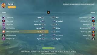 Revivendo o canal :)
