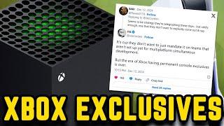 You Won't Believe the INSANE Xbox Lineup That's Changing the Game