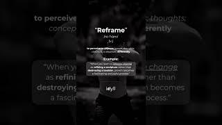 CHANGE: Reframing It As Sculpting, Not Destroying #growth #habits #discipline #motivation #jocko