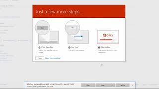 How to Install Microsoft Office 2016 | The Good Guys