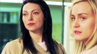 Alex & Piper (Vauseman) - Love me like you do