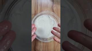 #40 sourdough First folding #sourdough#사워도우#sourdoughtips #홈베이킹
