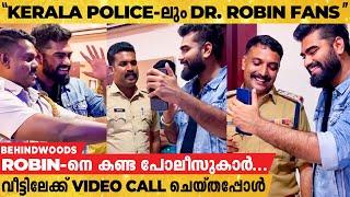 Dr.Robin-നെ നേരിൽ കണ്ട പോലീസുകാർക്ക് ഉണ്ടായ Excitement! Video Call ചെയ്‌ത്‌ വീട്ടുകാരെയും ഞെട്ടിച്ചു