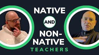 Debunking Myths about Native and Non-Native Teachers