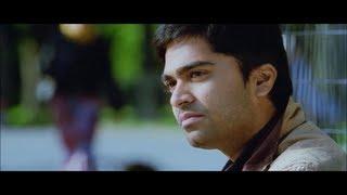 Vinnaithaandi Varuvaayaa - Describe about the new girl Karthik