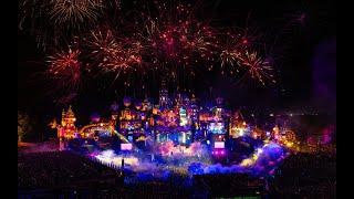 MARTIN GARRIX LIVE @ TOMORROWLAND 2023 W1