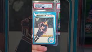 Huge Gretzky Pickups!