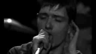 JOY DIVISION - TRANSMISSION