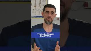 Скрытая причина вещей сутулости #врач #здоровье #масгутов #доктормасгутов #shorts
