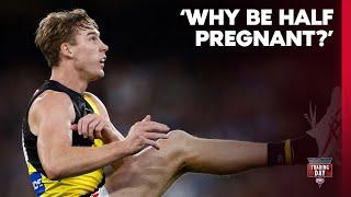 Is a Tom Lynch trade one too many for Richmond? I Trading Day I Fox Footy