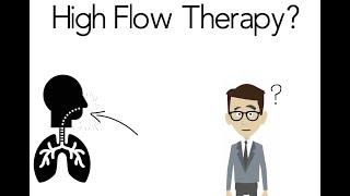 High Flow Oxygen Therapy: Part 1 - Introduction to HFT