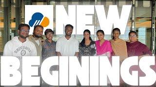 Maigha Family's First Batch of Interns – Celebrating New Beginnings!