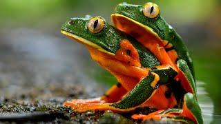 Bird's Eye View of Panama's Canopy Wildlife | Panama   | Wild Travel | Robert E Fuller