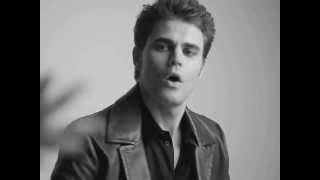 Paul Wesley-ELLE Plus Issue 11-2013/7/26-BTS-HD 1080P