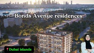Beachfront apartments Dubai Islands
