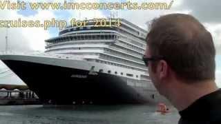 Gospel Music Celebration Cruise - Caribbean 2013