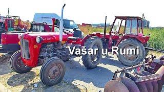 Rumski vašar april 2025