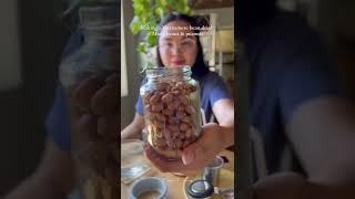 Vietnamese Bean Milk | Nutr