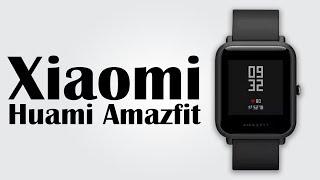 Xiaomi Huami Amazfit Bip Lite - IP68 Waterproof / Heart Rate / Corning Gorilla Glass Screen