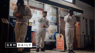 #IceCityBoyz Babyface - Sleeping on Myself [Music Video] | GRM Daily