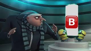 GRU STEALS BOBUX GENERATOR