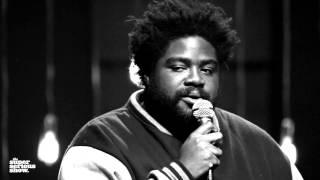 Ron Funches "Muppet Babies"