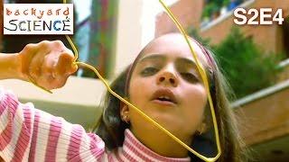 Backyard Science | S2E4 | Blow weird & wacky Bubbles
