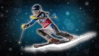 Mikaela Shiffrin Fanclub: Channel Trailer