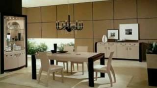 Modern Furniture Modern Contemporary Dinning Room Furniture