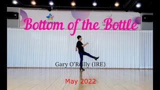 Bottom of the Bottle Linedance / Beginner 