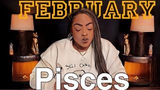 PISCEAN • 5 Important Things You Need To Know About "FEBRUARY 2025"  Pisces Sign