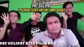 PAT GULIPAT | PILIHAN TEPAT UNTUK JAWA BARAT