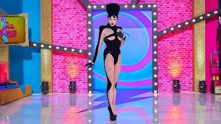 Dovima Nurmi | Runway Looks | Drag Race España