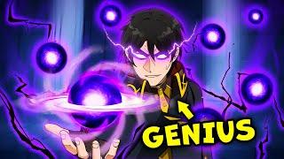 They Treated Him Like A Pawn But He Overturned The Gods' Game And Became OVERPOWERED! – Manhwa Recap