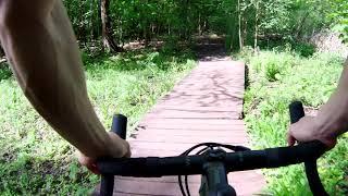 Vom Straussee zum Stienitzsee | Fahrrad Euphorie | Gravelbike