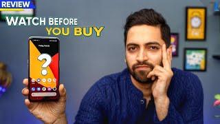 realme Narzo 30 Pro 5G - Full Review With Pros & Cons