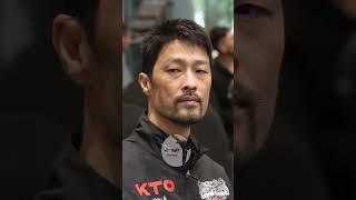 Johnny Trí Nguyễn vẫn vô cùng phong độ ở tuổi 49 #shorts