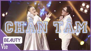 NỔI DA GÀ với màn song ca CHÂN TÂM đỉnh cao của Trung Quân Idol, Thanh Duy