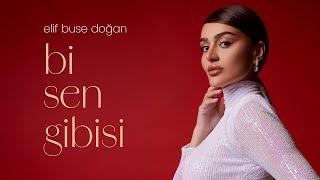 Elif Buse Doğan - Bi Sen Gibisi (Official Audio) | 8K