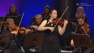 Louisa Staples – Mozart | Bartók – Joseph Joachim Violin Competition 2024