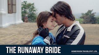 The Runaway Bride | Honeymoon Travels Pvt Ltd | Dia Mirza | Ranveer Shorey | Arjun Rampal