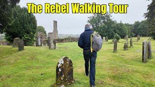 An Irish History Tour With Historian Barry Lacey