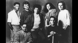 Pat Metheny Group ~ 5-5-7 (1989)